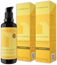 CYMBIOTIKA Vitamina D3 + K2 + CoQ10 Liquido, Integratore di vitamina D per il supporto immunitario, Salute del cuore & Bone, Booster dell'energia, Consegna Liposomica, Vegan, Sapore Tangerine, 2pck (4.0 fl oz.)