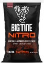 Big Tine Nitro, Deer Supplement, 20 lbs Bag, Cherry Rush Scent, Potente e Long Lasting Scent, Alta biodisponibilità, Confezionato con vitamine e minerali