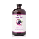 Perla di Youngevity Premium Muscadine Grape Extract Integratore di erbe Gluten Free