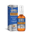 Sostegno Immune d'Argento Sovrano, Argento Colloidale, Bio-Active Silver Hydrosol, 10 ppm, Spruzzo di Polvere fine, 2 Fl Oz