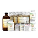 Dr Clark Store Liver Health Kit – Vegetariano, Supporta la funzione Detox e fegato ottimale