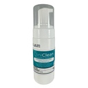 Versatile, Soluzione antisettica contenente clorexidina Gluconate 4% (CHG), Odorless, Dye-free, Pre-Op Paziente, Lavaggio a mano personale, Scrub a mano (4oz. Foam-Pump) (1 Bottiglia)