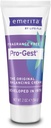 Emerita di Life-flo Pro-Gest Balancing Cream - Crema Progesterone per le Donne - Crema Balancing Originale con Progesterone USP di Fiamma Selvatica, Fragrance Free, Made Without Parabens, Garanzia di 60 giorni, 2oz