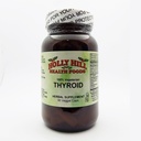 Holly Hill Foods, tiroide, 90 capsule vegetariane