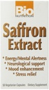 Bio Nutrition Standardized Zafferano Vegi-Caps, 50 Conte