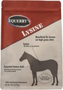 Integratore di lisina di Equerry per i cavalli | Integratore di polvere di lisina per il supporto muscolare e la salute immunitaria | Bilanci diete a base di foraggio | 5Ib Bag
