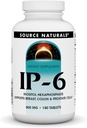 Fonte Naturals IP-6 Tablet, 180 Conte