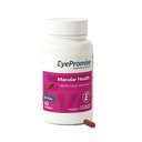 EyePromise Macular Health Eye Vitamin - 60 Softgels, alimentazione di 30 giorni - Zinc-Free Eye Health Support with Zeaxanthin, Lutein, Vitamina C, D & E e Omega 3 Fish Oil