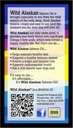Wild Alaskan Skin & Coat Salmon olio basato Omega-3 supplemento per cani, 16 fl.oz.