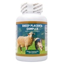 Complesso di placenta di pecore (100 capsule)