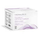 Theralogix TheraNatal Lactation Complete Postnatal Vitamin Supplement - 13-Week Supply - Integratore per l'allattamento al seno per le donne - Certificato NSF - 182 Compresse & 91 Softgels