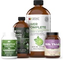 Bundle & Gallbladder Completa 8oz Bundle