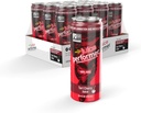 Juice Performer Tart Cherry Juice - 100% Succo per il supporto del sonno e il recupero del muscolo migliorato - Post Performance Recovery Drink - Superfood Athletic Fuel 8.4 Fl.Oz. (12 Pk) Gluten Free