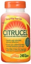 Citrucel Fiber Terapia per Regolarità 500 mg - 240 Caplets