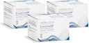 Theralogix ConceptionXR Motility Support Formula - Vitamine di Preconcezione Uomo per il Supporto Fertilità - Integratori di Fertilità Maschio per la Salute dello sperma* - Certificato NSF, 360 Count (alimentazione da 90 giorni)