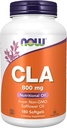 ORA CLA (ACID LINOLEICO CONGETTO) 800 MG - 180 SOFTGELS