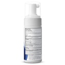 THERAWORX Relief schiuma ad azione rapida per gambe &amp; gambe Crampe e dolori muscolari, dimensione di viaggio 3.4oz