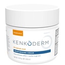 Crema di Psoriasi di Kenkoderm - naturale idratante viso e lozione del corpo con 2 acido salicilico per cento - Rinnovo Formula topico per pelle secca e sensibile, fragranza e colore libero, 10 oz., 1 vaso