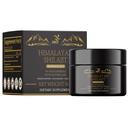 Shilajit Pure Himalayan Shilajit Resina - Gold Grade 100% puro Shilajit con acido Fulvic & 85+ Trace Minerals Complex per l'energia e il supporto immunitario - 50g