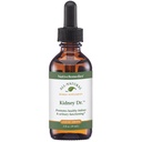 Remedies Remedies Nativo Dr. - Tutto naturale supplemento di erbe per la salute del sistema rene e urinario - 59 mL