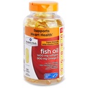 Mark - Omega 3, Fish Oil 1400 mg (900 mg EPA/DHA), Enteric Coated, 150 Softgels