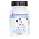 Formula sistemica Bio Cell #850 MORS - 60 capsule. Donatore di metilazione.