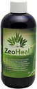 ZeoHeal - Humic e acido Fulvic Supplemento minerale 8 oncia fluida (Single)