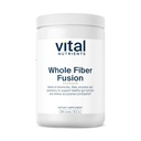 Vital Nutrients - Polvere di fusione tutta fibra - Fonte naturale di fibra alimentare - Vegetariano - 261 Grammi