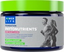 POWERLIFE - Fondazione Phytonutrients - Myo-Inositol & D-Chiro-Inositol Polvere con radice di barbabietola, acqua di cocco & Antiossidante Rich Super Fruits - 30 Serve