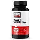 FORCE FACTOR Indole 3 Carbinol 200mg Detox and Antioxidant Supplement, Detox per gli uomini e le donne con antiossidanti, Dose clinicamente studiata, Vegan, No Gelatin, 60 Capsule