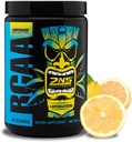 2 ° integratori naturali – BCAA Limonata, 30 Serve, 14.4 Oz – 9 G Aminoacidi a catena ramificata – Supporta la crescita del muscolo, Recupero & Endurance – Replenishes Electrolytes – Nessun zuccheri o colori Aggiunto