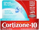 Cortizone-10 Rilievo di raffreddamento Gel anti-Itch 1 oz