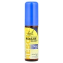 Bach RESCUE SLEEP Spray 20mL, Sonno naturale & Stress Rilievo, Essence di Fiore Omeopatico, Vegan, Libero di Melatonina, Zucchero, e Gluten, Non-Narcotico, Non-Habit Forming