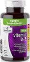 Integratore alimentare D-3 5000 IU (400 Count)