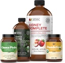 Rene completo Bundle & Organic Chanca Piedra Estratto 8oz Bundle