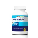 Marine Essentials- Marine D3 Omega 3 Calamari Ecklonia Cava DHA (60 capsule)
