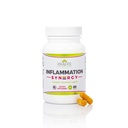 Salute come esso ha bisogno di essere integratore Syn3rgy | capsule formulate medici con curcuma, corteccia di pino, radice di zenzero | 60 capsule