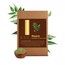 Neem Leaf Powder, 100% Pure & Natural, Igienically Dried, Pack For Healthy Scalp & Strong Hair - 100 grammi