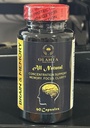 Integratori di cervello e memoria - Supporto immunitario, Supplemento per la memoria di supporto e messa a fuoco con integratori Ginkgo Biloba, Supporta la funzione del cervello - 1 bottiglia 60 capsule