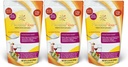 Fibra solubile prebiotico - Reset Gut Microbes & Get Gut Healthy - pacchetto di viaggio di 3 giorni