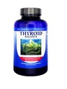 Dr. Venessa’s FormulasTM Thyroid Balance 120 capsule vegetariane