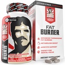 Bruciatore grasso termogenico Premium per gli uomini e le donne | Pillole di perdita di peso per il muscolo magra conservato e bruciare il grasso sterilizzato | Appetite Suppressant per la perdita di peso per l'energia aumentata | USA Made - 120 capsule
