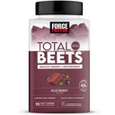 Totale Beets, Beet Root Superfood Soft Chews, Acai Berry (90 ct.)