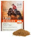 UltraCruz Psyllium Fiber®, 60 singoli