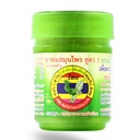 HONG THAI New Herbal Inhaler Cotton Oil Green Pack di 1