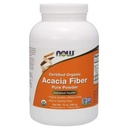 Ora alimenti polvere di fibra, acacia organica, 12-unce (pacchetto di 3)