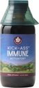WishGarden Herbs Kick-Ass Immune Activator - Herbal Immune Support Supplemento per Adulti, Plant-Based Immune Booster & Immune Defense w/Echinacea & Goldenseal, Rapid Immunity Boost Formula, 4oz