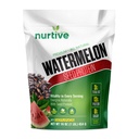 Polvere di proteine del seme di anguria - Proteine a base vegetale con magnesio, ferro e antiossidanti - Ideale per il recupero post-allenamento e nutrizione sostenibile - 21 Serve (16 oz / 454g)