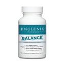 Nugenix per il bilanciamento delle donne - bilanciamento dell'ormone per le donne, aumentare l'energia, migliorare la concentrazione & Clarity mentale, ristabilire l'equilibrio ormonale, menopausa, Ashwagandha KSM-66, curcuma, vitamina D, DIM, 60 conte