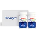 Prevagen Professional Formula - 60 capsule (2 mesi di fornitura) | Formulato per il vostro cervello | 40 mg di Apoaequorin Plus Vitamina D3
